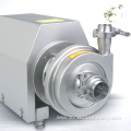 applied in pharmaceutical field sanitary centrifugal pump